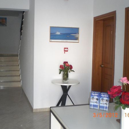 Apocalypsis Studios-Apartments Psakoudia Extérieur photo