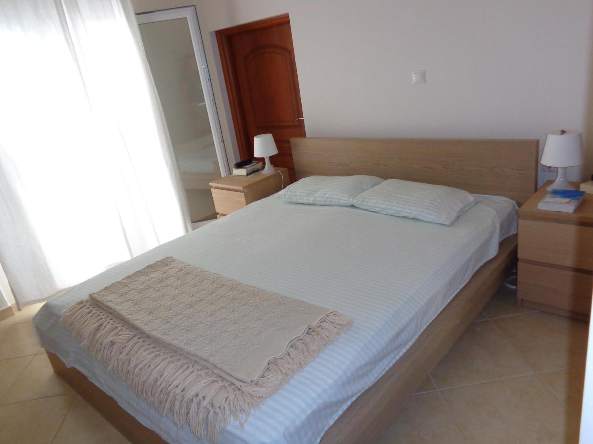 Apocalypsis Studios-Apartments Psakoudia Chambre photo